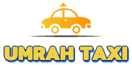 umrah taxi