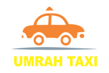 Umrah-taxi logo